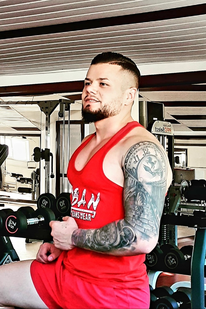 Popa Liviu Florentin