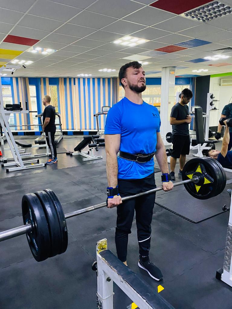 Burcea Marius Catalin