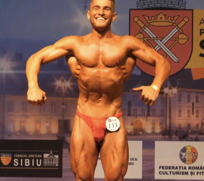 Furcic George Alexandru