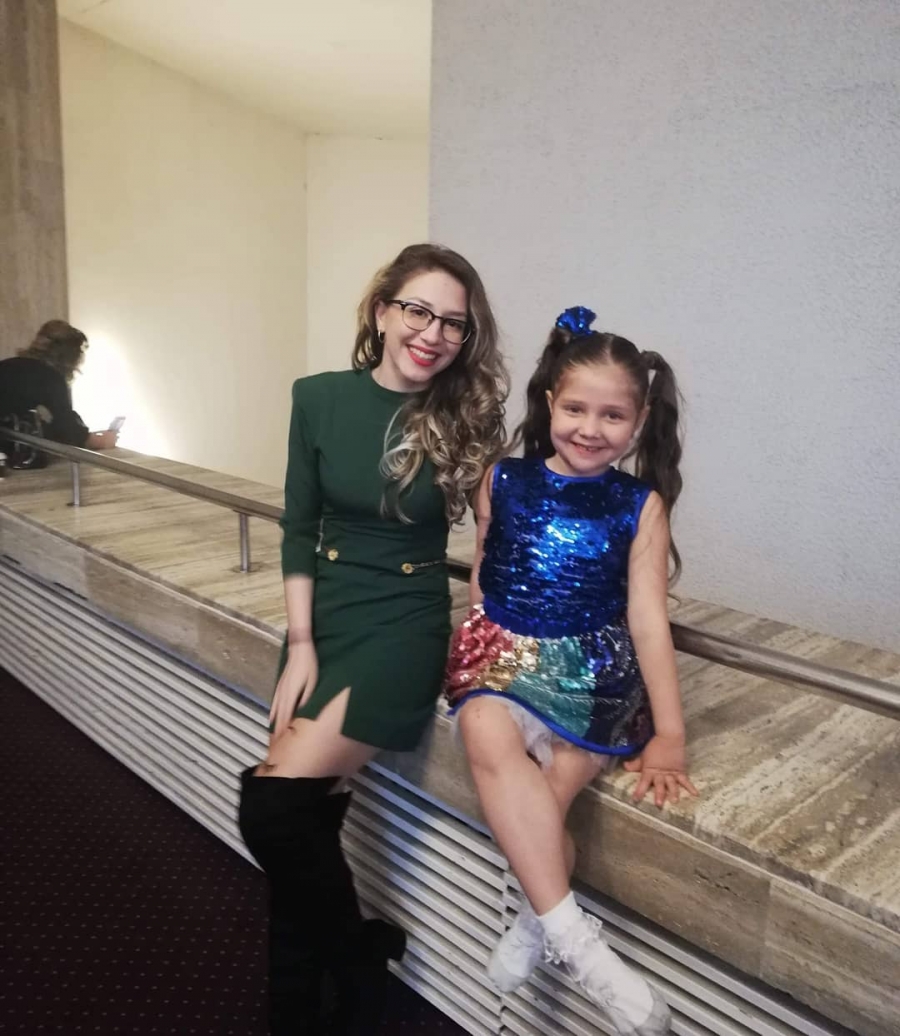 Dragne Ruxandra Catalina