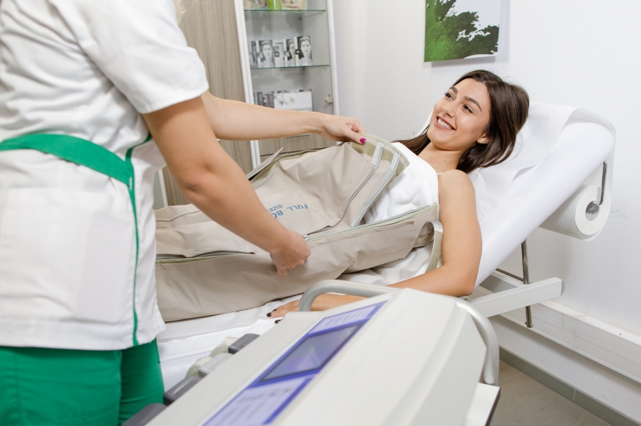 Atelierul de Slăbit