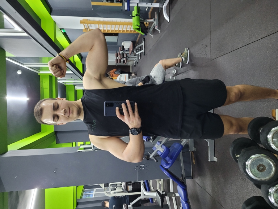 Minea Alexandru-Viorel