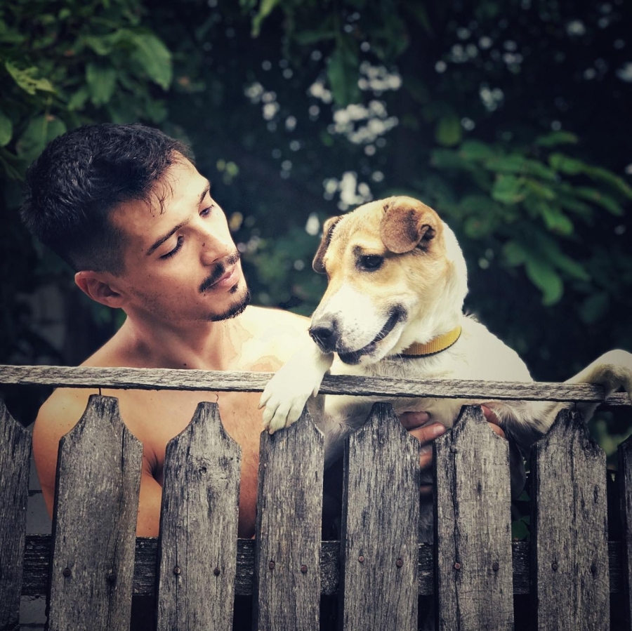 Lupşă Traian-Georgian