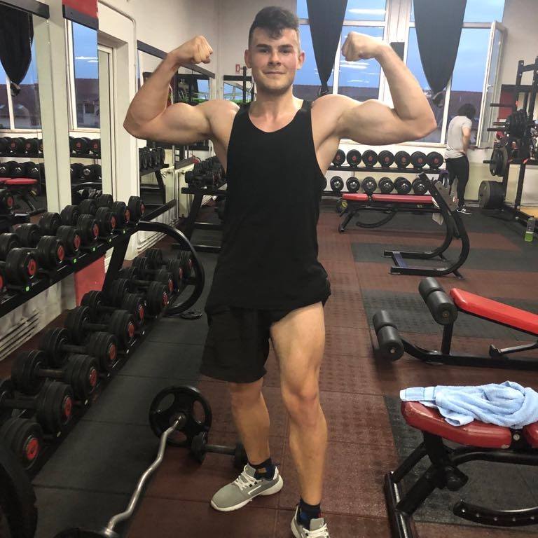 Vasilache Ionut Alin