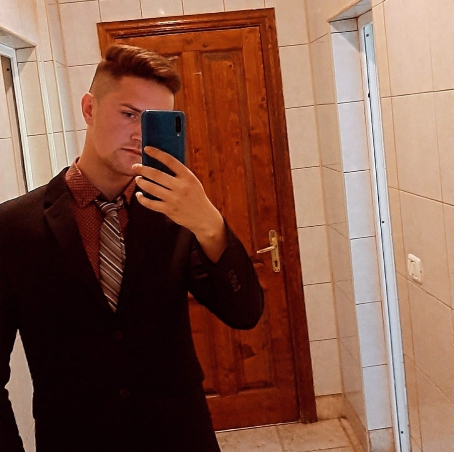 Nichifor Mihai Alexandru