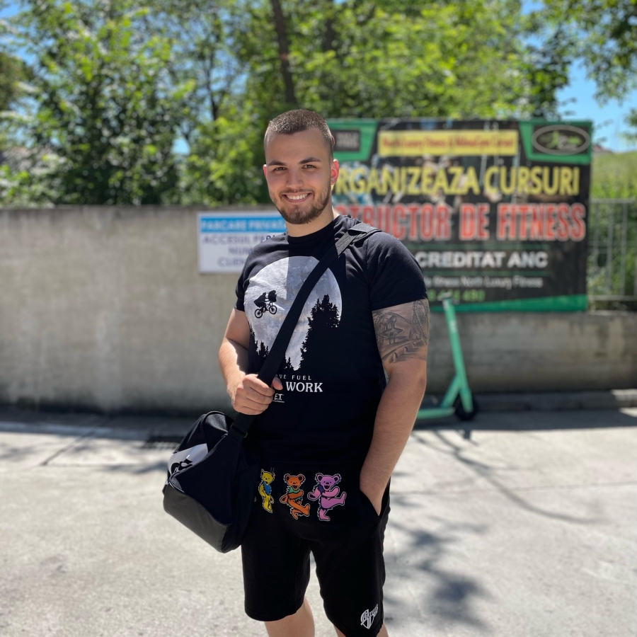 Predescu Costin Alexandru