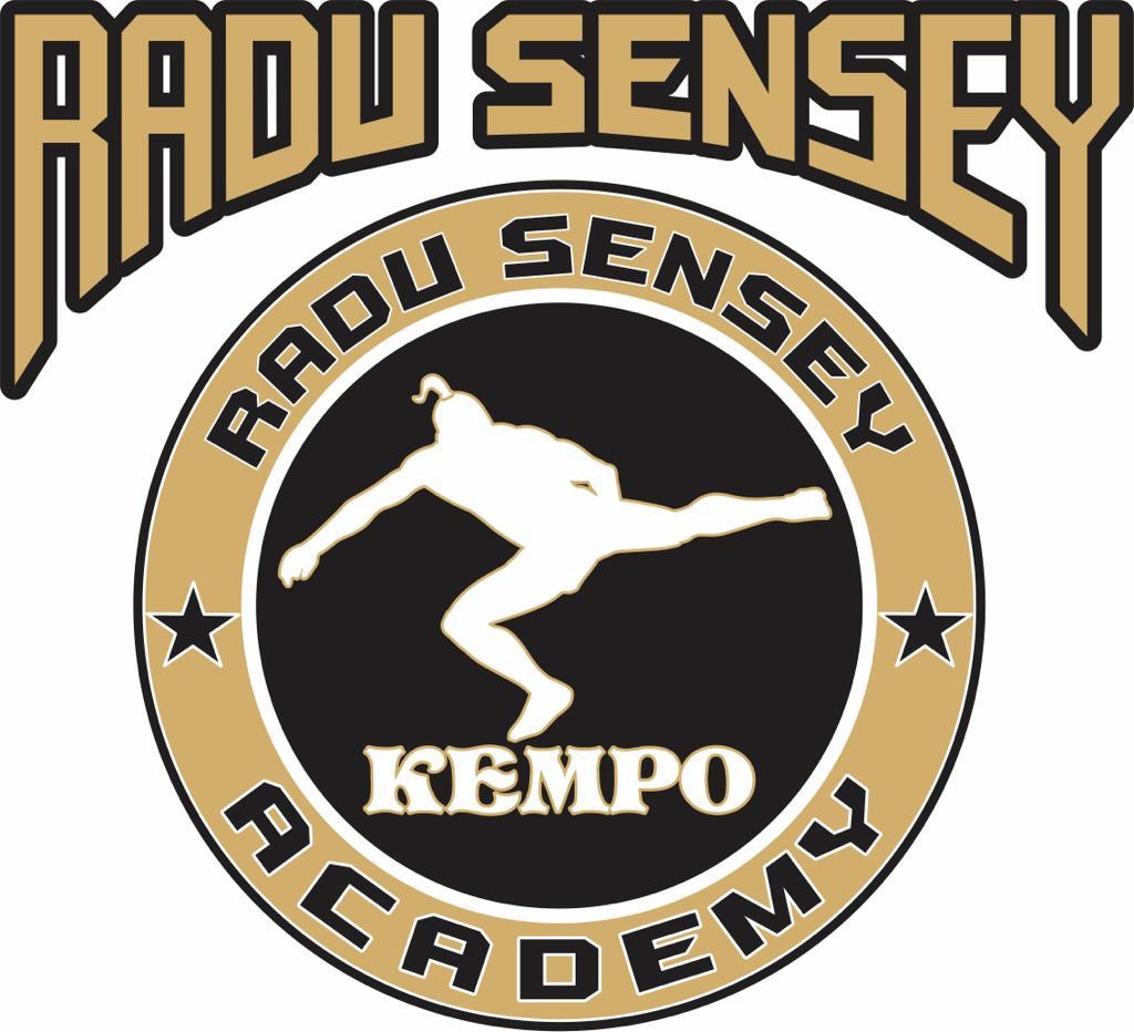 Radu Ciuca ( Radu Sensey )